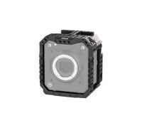 Nitze Camera Cage for Z CAM E2 Mark II Series, E2-S6 Mark II / E2-F6 Mark II / E2-M4 Mark II Camera with Built-in Cold Shoes and NATO Rails - T-Z03A