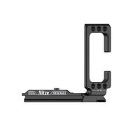 Nitze Camera stand L-Bracket For Canon R6 Mark II / R6 / R5C / R5 / R6 II Camera with Built-in Arca Quick Release Plate