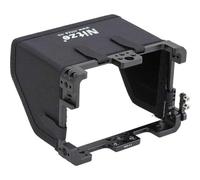 Nitze JTP2-BM5 Cage Portkeys BM5III / BM5III WR / BM5 WR with lens hood | ✅ 5 years warranty