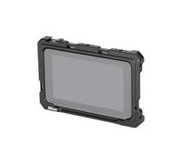 Nitze Shinobi 2 Cage for Atomos Shinobi II Monitor with Built-in Cold Shoe and NATO Rail - JT-A06A