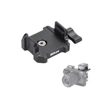 Nitze Timecode Holder for Deity TC-1 / Tentacle Sync E MKII Timecode - N42-A1