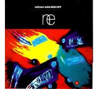 Nitzer Ebb - Big Hit [CASSETTE]