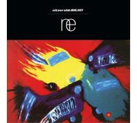 Nitzer Ebb Big Hit (CD) Collector's Album (US IMPORT)