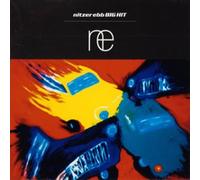 Nitzer Ebb - Big Hit (US Import)