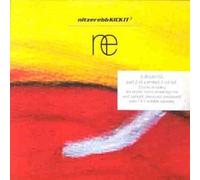 Nitzer Ebb - Kick It