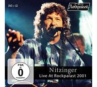 Nitzinger - Live At Rockpalast 2001