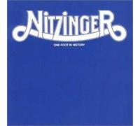 Nitzinger - One Foot in History + Bonus Tr