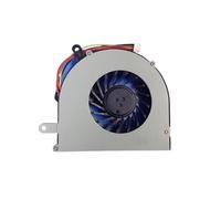 NIUFENGGEO Cpu Cooling Fan ， Compatible For Lenovo ，G400 G405 G500 G505 G500A G490 G410 G510 Notebook 4 Pin Heatsink Fan