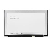 NIUFENGGEO LCD Screen, Compatible For Schenker, Slim 15 L19 | 15.6 Inch, FHD 1920X1080, 60Hz, 30pins EDP, Slim IPS, laptop screen(FHD IPS 72NTSC 60hz)
