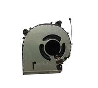 NIUFENGGEO Notebook Internal CPU Cooling Fan，Compatible For ASUS，VivoBook X415 X415JA X415UA X415EA 13NB0SQ0T01011 13N1-CFM0301 5V Replacement