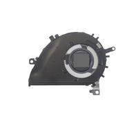 NIUFENGGEO Notebook Internal CPU Cooling FanBAPA0705R5HY009，Compatible For ASUS，S13 S333-Series Replacement Fan Assembly