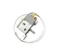 NIUFENGGEO Three Pin Household Fridge Fit WPF25J-EX Mechanical Cooling Thermostat Replacement Adjustment Component