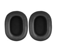 Niukeke Sony MDR-7506 Replacement Ear Pads, Headphones Replacement Pads Also Fits MDR-V6 MDR-CD900ST, Earpads Cushions with Soft Leather, Memory Foam