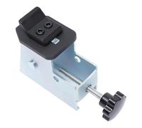 NiuLifeya 4pcs Motorcycle Tire Changer Adapter, Wheel Rim Clamp Jaw Adapter, Tire Balancer Machine, Motorcycle Tire Picking Clamps, For Standard Jaws Of 1.73 Inches Wide