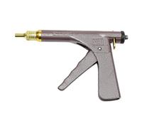 NiuLifeya Tyre Repair Kit, Tubeless Vacuum Tyre Repair Tool with 16pcs Mushroom Plugs and Toolbox, Car Wheel Fixing Kit for Quick Fixes Truck, Car, Rv, Motorcycle Dirt Bike Atv Lawn Mower