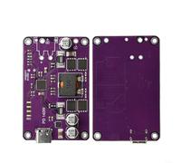 NiuLumea 140W PD3.1 Type- Fast Charge Module Compatible with 3S 4S 5S 6S Lithium Battery, for QC3.0 FCP AFC Protocol, Purple XT30PW-for M(4S 16.8V)