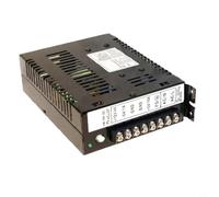 NiuLumea 16A for Arcade Cabinet Power Supply with LED Indicator 110V/220V | Metal Housing, +5V/16A Output, for emi Filter, LED Indicator, Fits Upright & Cocktail Cabinets, Stable Voltage Regulation