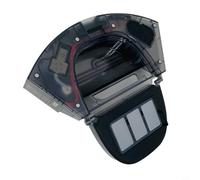 NiuLumea 2-in-1 Water for Tank & Dustbin for LIECTROUX G7 Robot for Vacuum Cleaner for Dual Function Mop and for Vacuum Attachment, for Large Capacity, Plastic