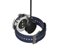 NiuLumea 3.3ft for Charger Cable for Suunto 9 Peak for Pro for Race, ABS Charging Cord for Suunto Watch, for Compact Design