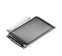 NiuLumea 40-Inch TFT LCD Screen Module with Capacitive Touch 320x480