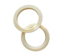 NiuLumea 54mm Silicone Head Gasket Espresso Machines, Food Contact Qualified, BES870878880860840810450500 and Sage 500810870875878880