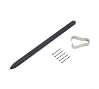 NiuLumea ABS Digital Pen with Eraser for Kindle Scribe 15cm Black