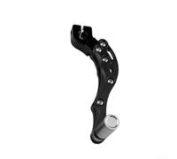 NiuLumea Adjustable Kick Starter Lever 13mm Hole Off-Road(black)