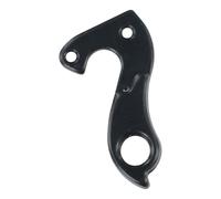 NiuLumea Aluminium Alloy Rear Derailleur Hanger Hook for Boardman CXR/Comp/for CX Series & Trek Cadent/Competitor/Quantum, 1 Pack
