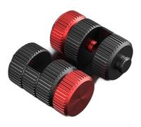 NiuLumea Aluminium Alloy Triangle Ruler Woodworking, High Accuracy 45/90 Degree Set Square with Etched Scales, Multi-Functional Marking Metal Welding and Cutting(A)