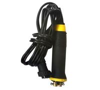 NiuLumea ATV1 Multi-Function Ammeter with 0.1mA Accuracy, 0-36V 0-8A Measurement, 2-Inch IPS Display, UART Interface Fault Diagnosis