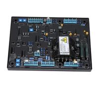 NiuLumea Automatic Voltage Regulator for MX321 305-0823, Genset Models HC634 LV634 P7, 190-264V AC Input, 0.5% Regulation, for Generator E000-23210