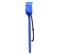 NiuLumea Blue Fencing Storage Bag Foil Epee, Portable Oxford Cloth Sword Case with Adjustable Shoulder Strap, Carry Cover Size S