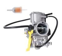 NiuLumea Carburetor for Replacement Kit TRX300EX (1993C2008) Steel & Plastic Construction, Direct, Includes Filter