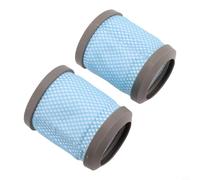 NiuLumea Cyclonic Vacuum Filter Replacement for Hoover Freedom FD22RP 2-in-1 Cordless Models FD22L011 FD22BRPET011 FD22CAR011 FD22BC011 FD22BR011 FD22RP011 FD22G011, Washable and Reusable Capture Dus