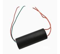 NiuLumea DC 3V-7V to 400KV-1000KV High Voltage, for Tesla Coil Principle for Boost Converter, Adjustable for Spark Module Industrial Experiments(1000 KV)