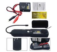 NiuLumea Digital Car Circuit Scanner Short & Open Fault Detection, Automotive Wire Tester, Hybrids, for Black