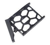 NiuLumea Disk Tray for Synology Type D6, Hard Drive for Caddy Supporting 3.5 and 2.5 Inch Drives, Compatible with DS3622xs+ and DS3617xsII