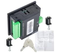 NiuLumea DSE702K-AS Automatic Start Controller Board Panel Generators, 8-35V DC Supply, 50-60Hz Frequency, BS EN Standards Compliant