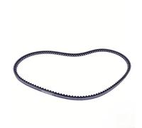 NiuLumea Fan Belt 6718730 Models 5600, 773, S150-S205, T180-T190 , 7.68 x 5.35 x 0.63 in, Black