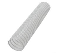 NiuLumea Flexible Vacuum Extension Hose Pipe with Adapter for Shark HV301 HV324 HV322 HV381, Vacuum Cleaner Replacement Tube Household Cleaning Spare Accessories