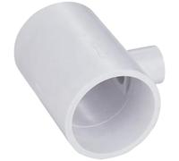 NiuLumea Flow Switch Sensor for Hayward Goldline Pool Systems with T-Fitting, GLXFLORP GLX-FLO- OPT-FS Models