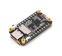 NiuLumea for ESP32-C6 1.47 Inch LCD Development Board with Wi-Fi 6 & 5, 160MHz RISC-for V Processor, 4MB Flash, USB Serial Port, Card Support