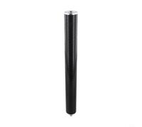 NiuLumea for gps Rover Pole 32mm for Land Surveying Equipment for gps(30cm)