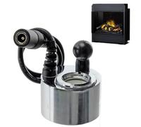 NiuLumea for M-011B M011B Transducer Glass Disk Electric Fire Heaters Optimyst RDY20 SCR20 TAH20 WBK20 WMR20 Units