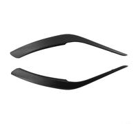 NiuLumea Front And Rear Interior Door Handle Pull For For BMW For X1 E84 2009-2016 Replace 51412991775 51412991776 Direct Drop In Installation