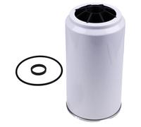 NiuLumea Fuel Filter for Water Separator 7336334 for Bobcat Skid Steer, Track, Wheel Loaders & Telehandlers - High-Efficiency Multi-Stage Separation, -30 to 120