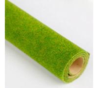NiuLumea Grass Landscape Mat Rolls Wargame Scenery, Model Railway and Diorama DIY Accessories, Paper Material, 25cm x 25cm to 33cm x 100cm, Green/Light Green/Dark Green/White/Yellow
