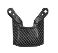 NiuLumea High-Strength ABS Rear Tail Cover Panel Fairing Cowl 2025-2026, Carbon Texture for Black Part