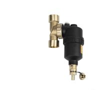 NiuLumea HVAC Magnetic Filter DN32 1-1/4 Inch Debris Catcher(DN32)
