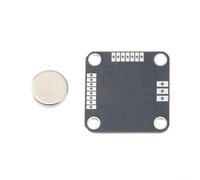 NiuLumea Industrial Grade Magnetic Encoder -40C to 125C Operation(SPI-AB-16384)
